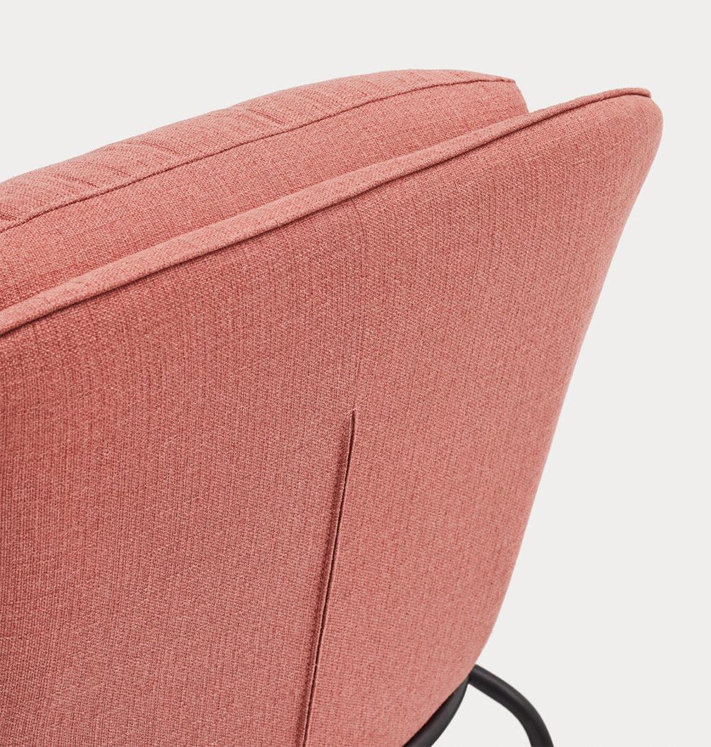 Design/One  Paire de fauteuils ' Sadira Chair ' Edition Teulat en vente 12