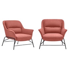 Cambres design  Coppia di poltrone 'Sadira Chair' Edizione Teulat