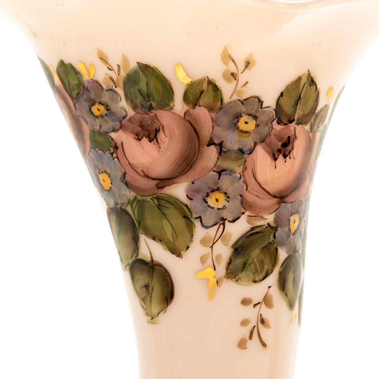 tuscan vases