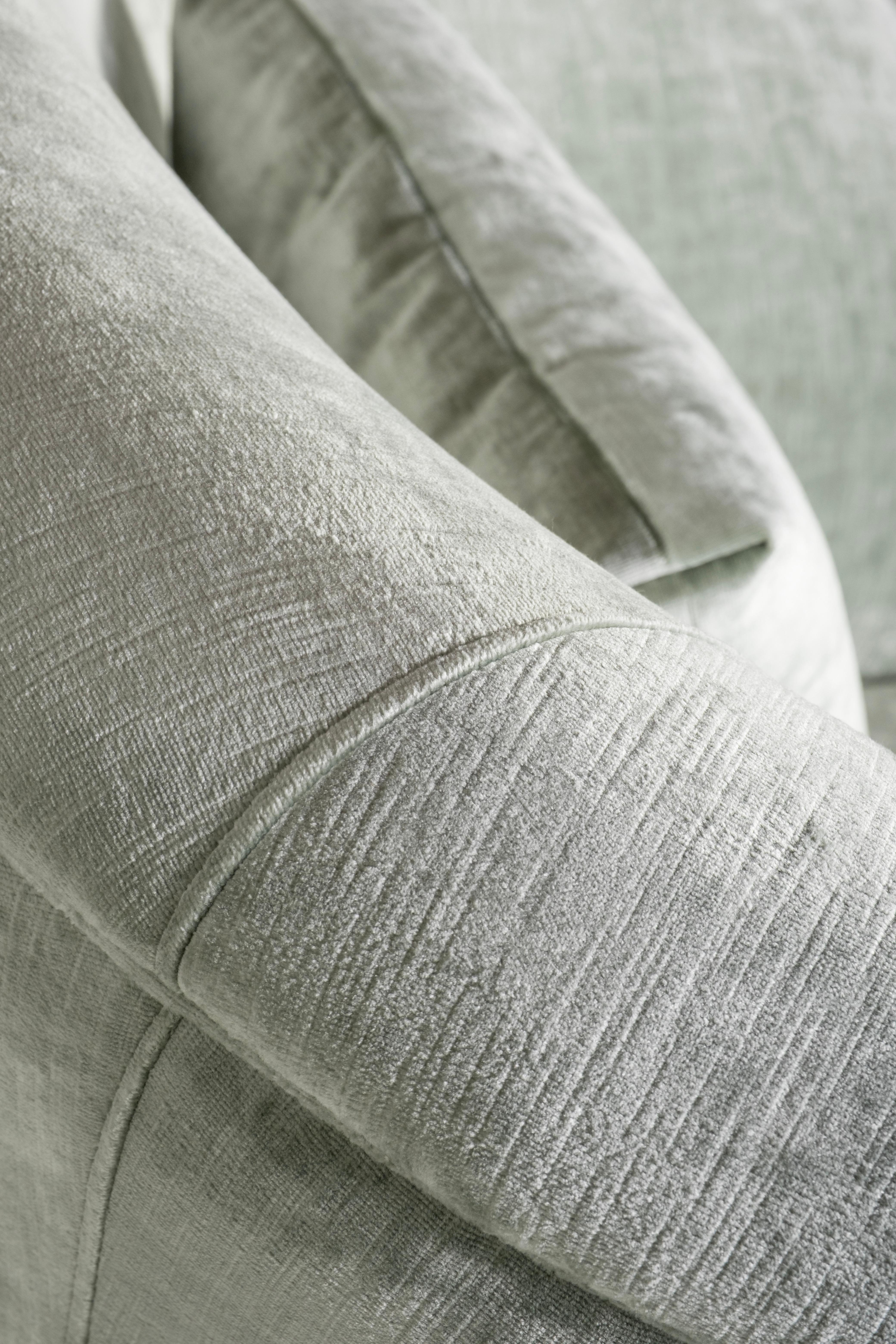 Chaise longue Cambridge dans le style des années 1930, fabriquée à la main au Portugal par Greenapple en vente 6