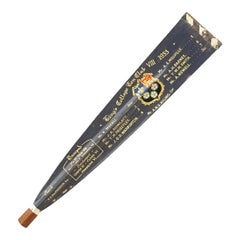 Cambridge Presentation Oar, Trophy Rowing Blade, 1953