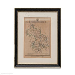 Cambridgeshire J Cary