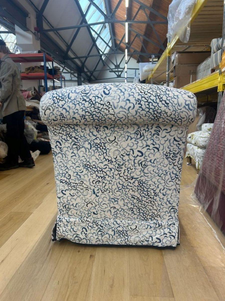Sillón Camden Victoriano en venta