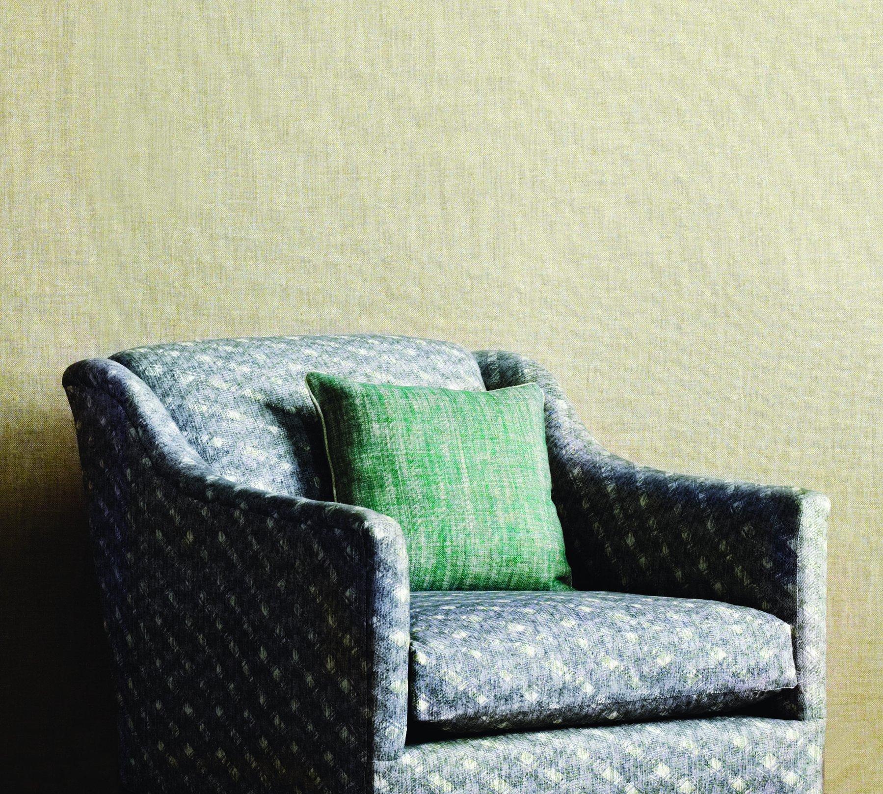 Anglais Fauteuil Camden