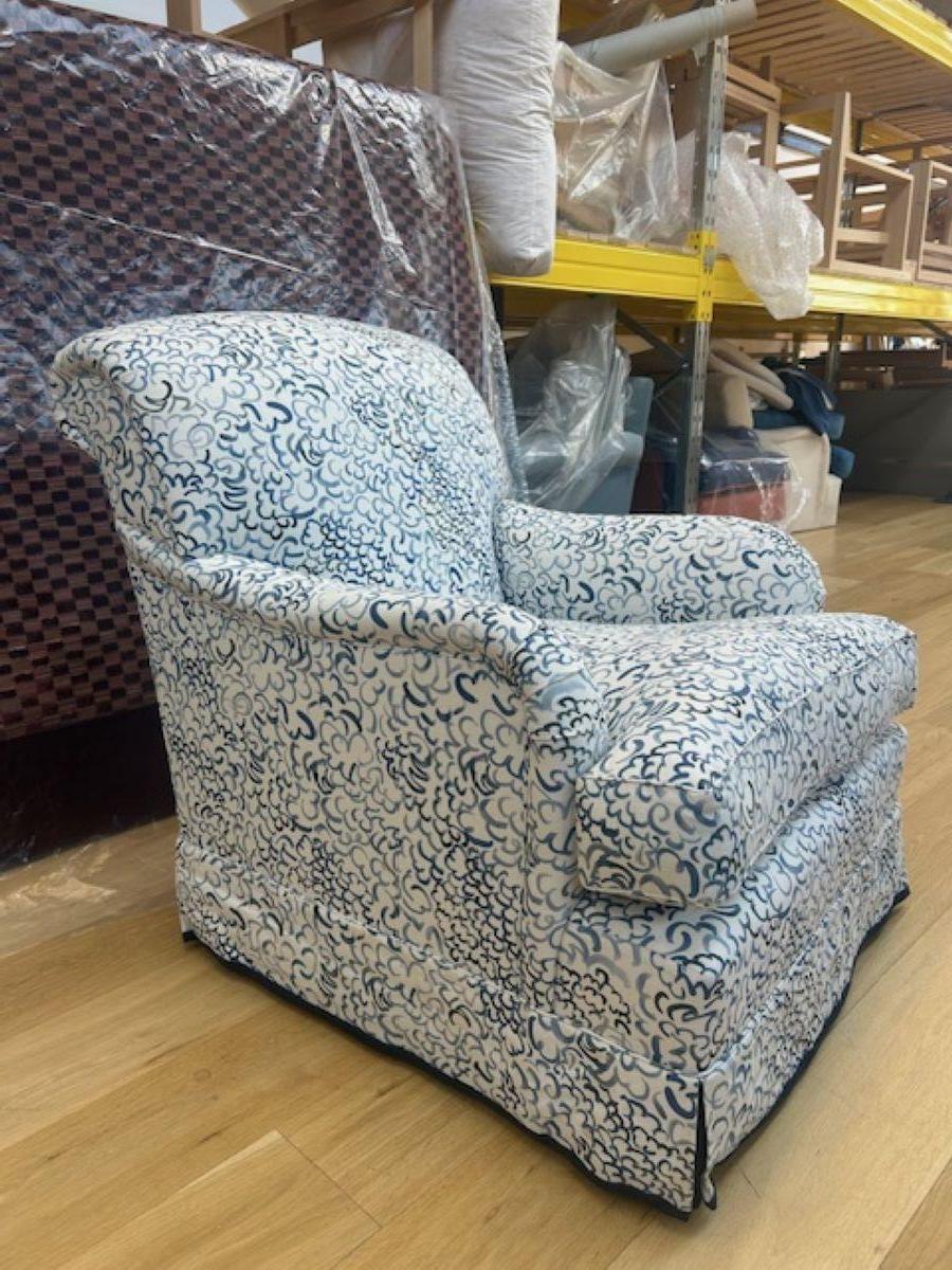 Sillón Camden Británico en venta