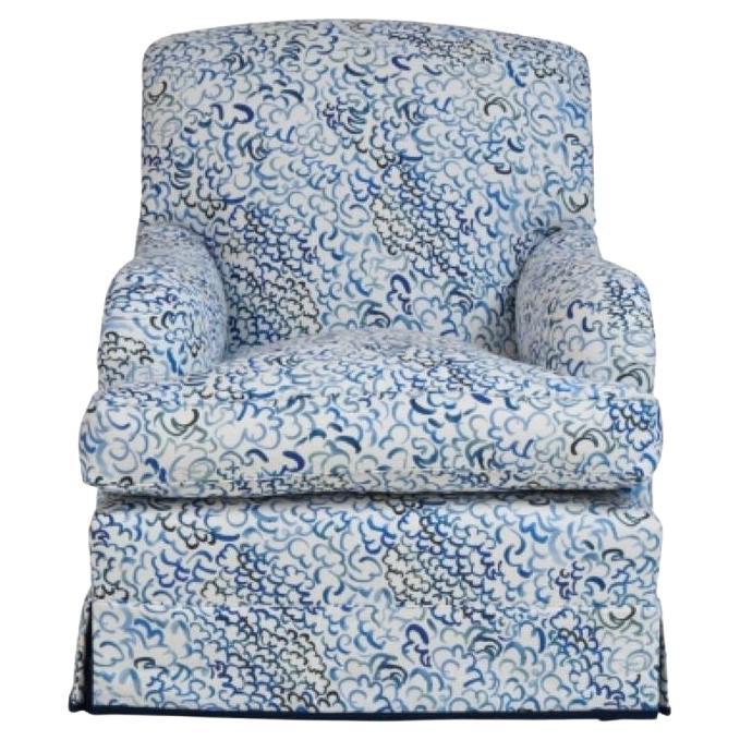 Camden Armchair
