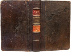 CAMDEN, William. The Historie of Princesse Elizabeth - FIRST EDITION - 1630