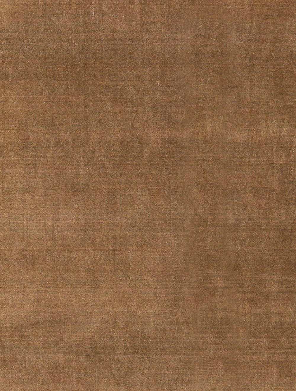 Postmoderno Tappeto Camel Earth Bamboo di Massimo Copenhagen in vendita