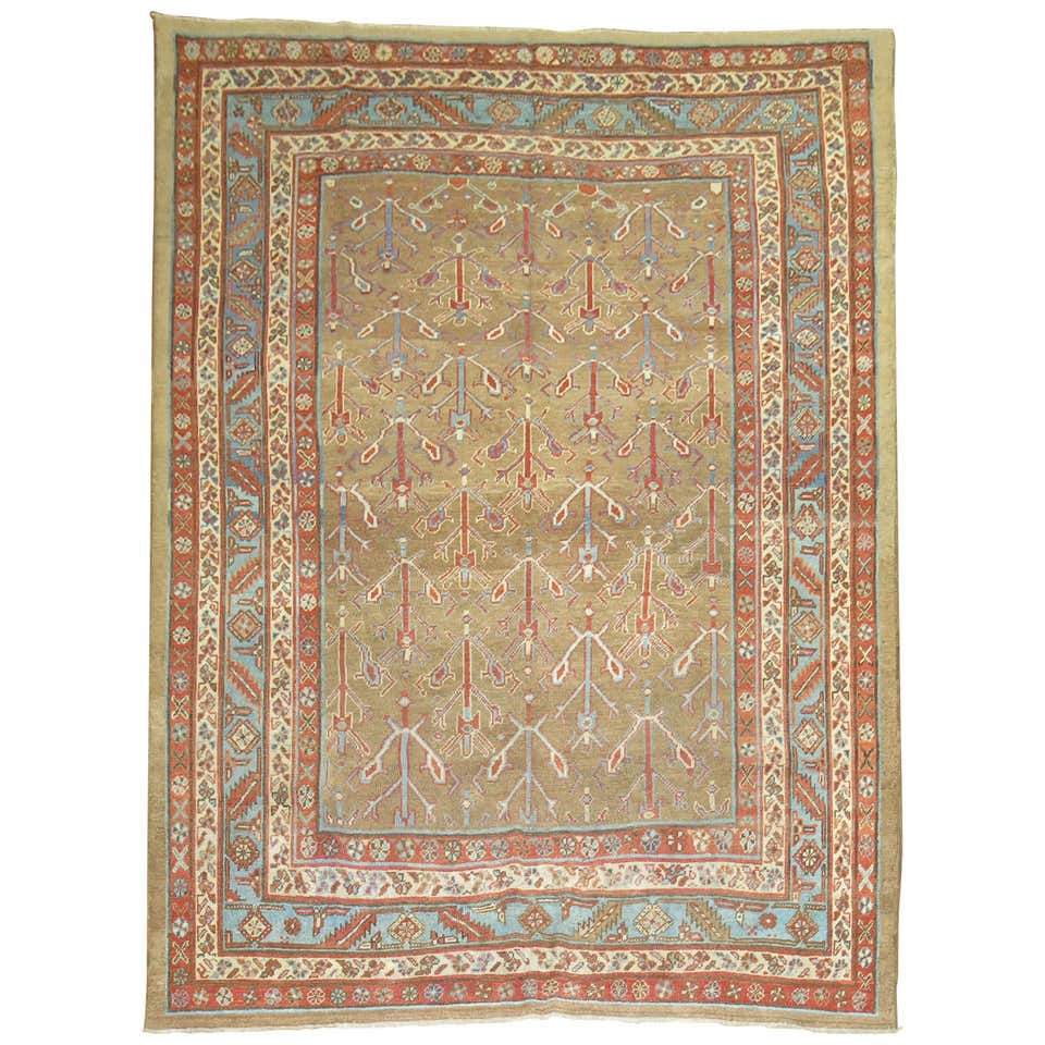 Edward Fields Rug at 1stDibs