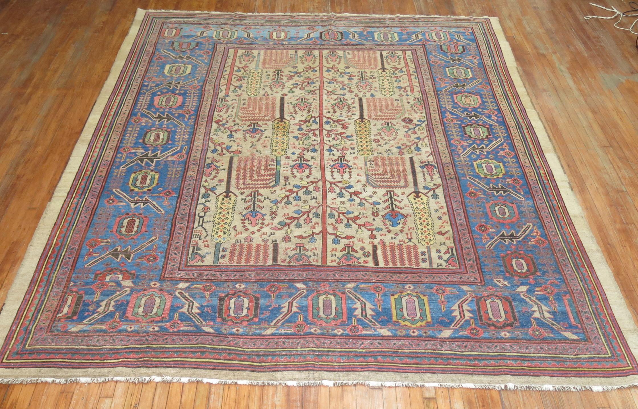 bakshaish rug
