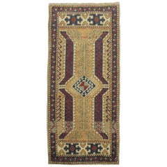 Camel Field Turkish Anatolian Rug