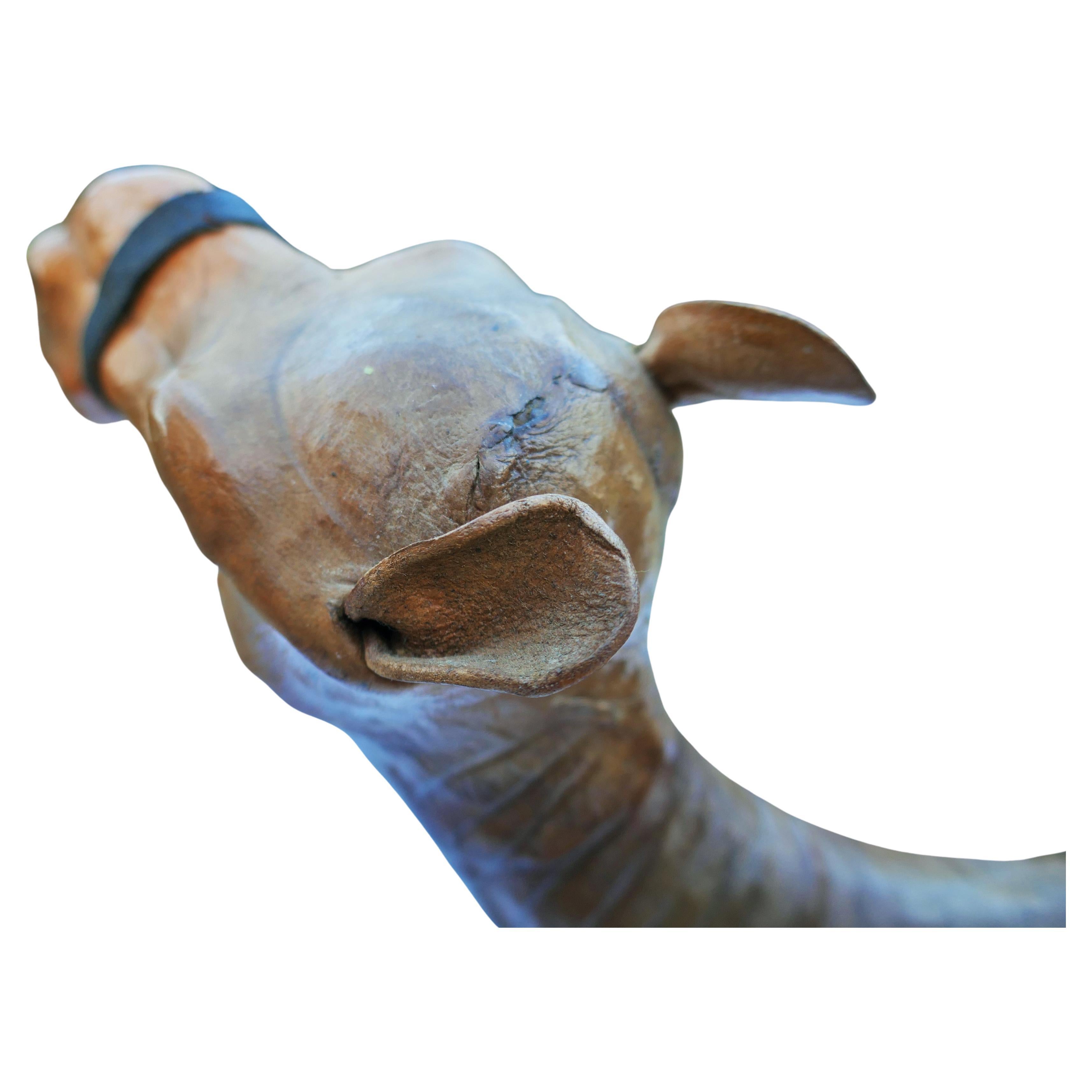 Camel sculpture attributed to Liberty London in vendita 4
