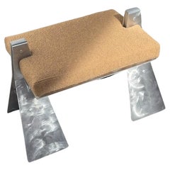 "Camel" Stool