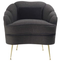 Fauteuil Camelia