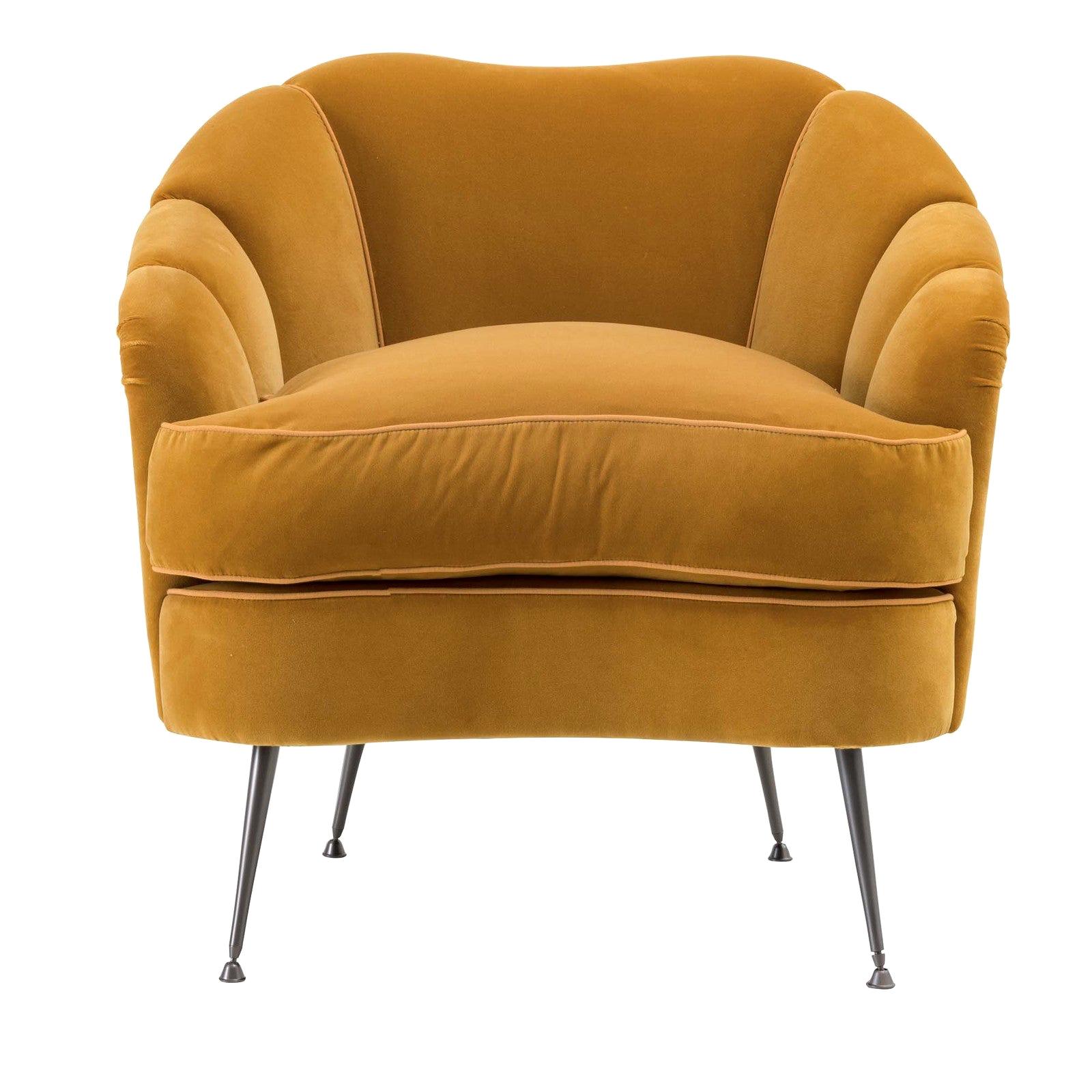 Brigitta Armchair For Sale at 1stDibs