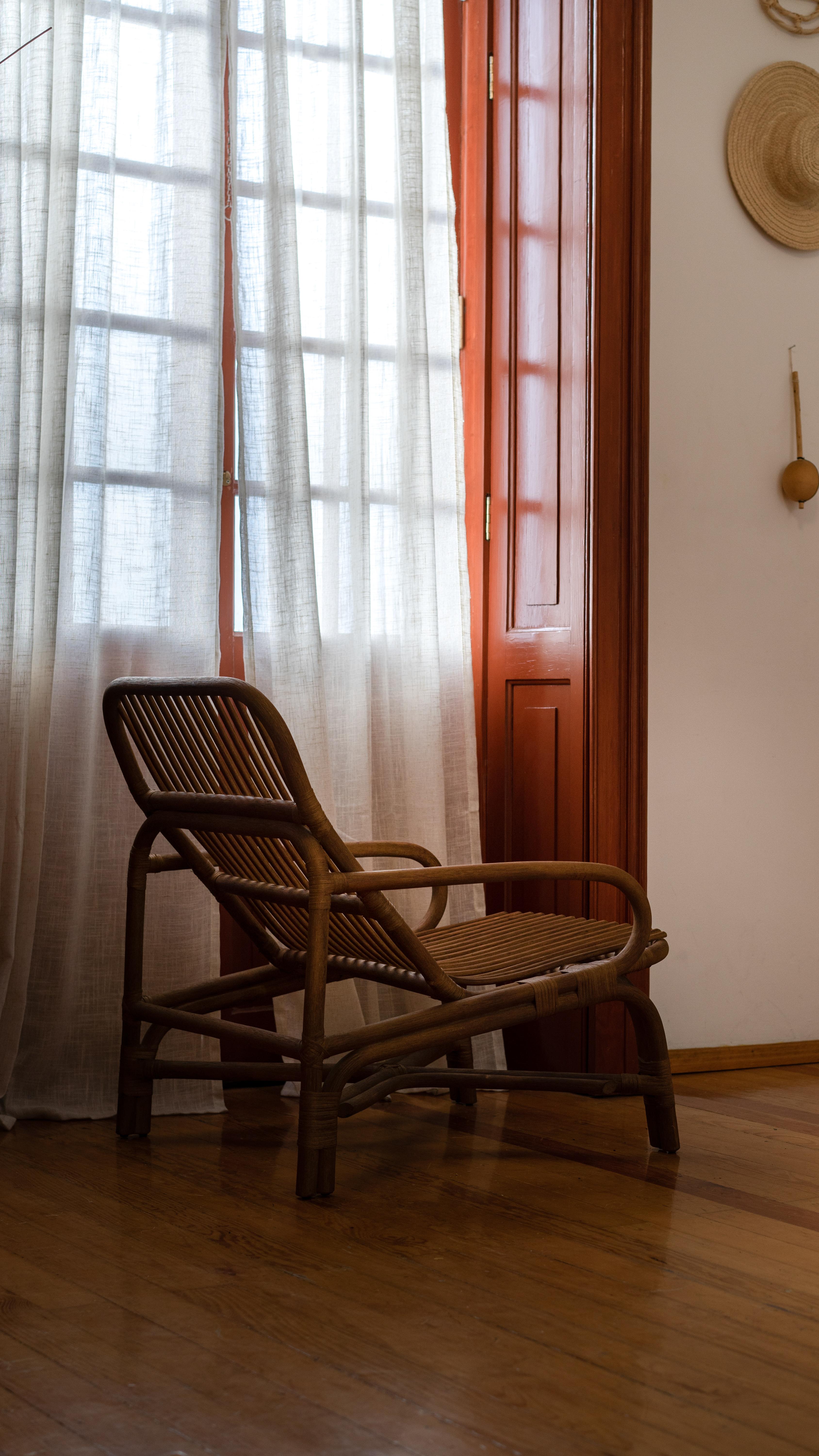 Silla Camelia - Interior Tostado by Balsa en venta 3