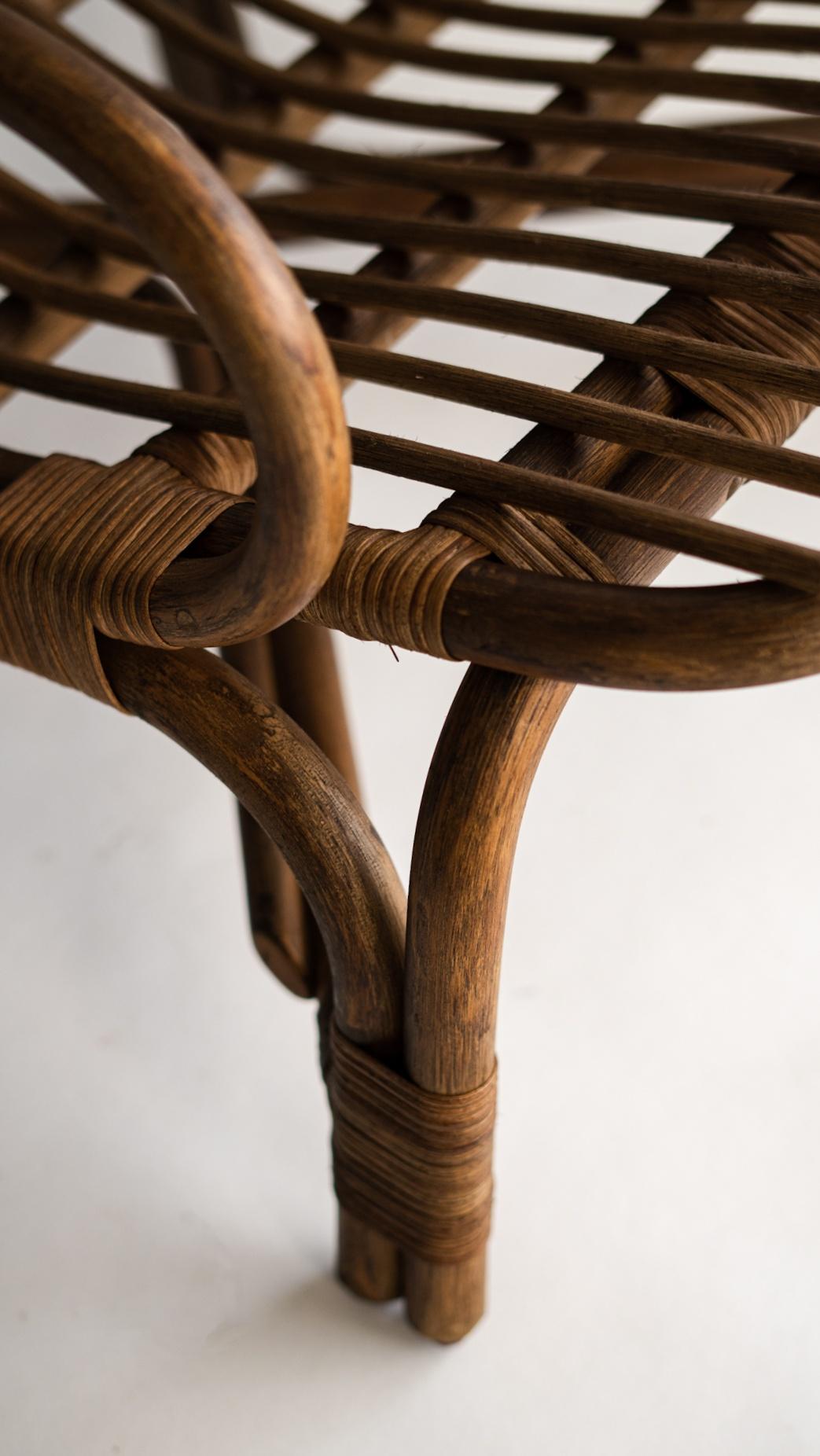 Silla Camelia - Interior Tostado by Balsa en venta 7