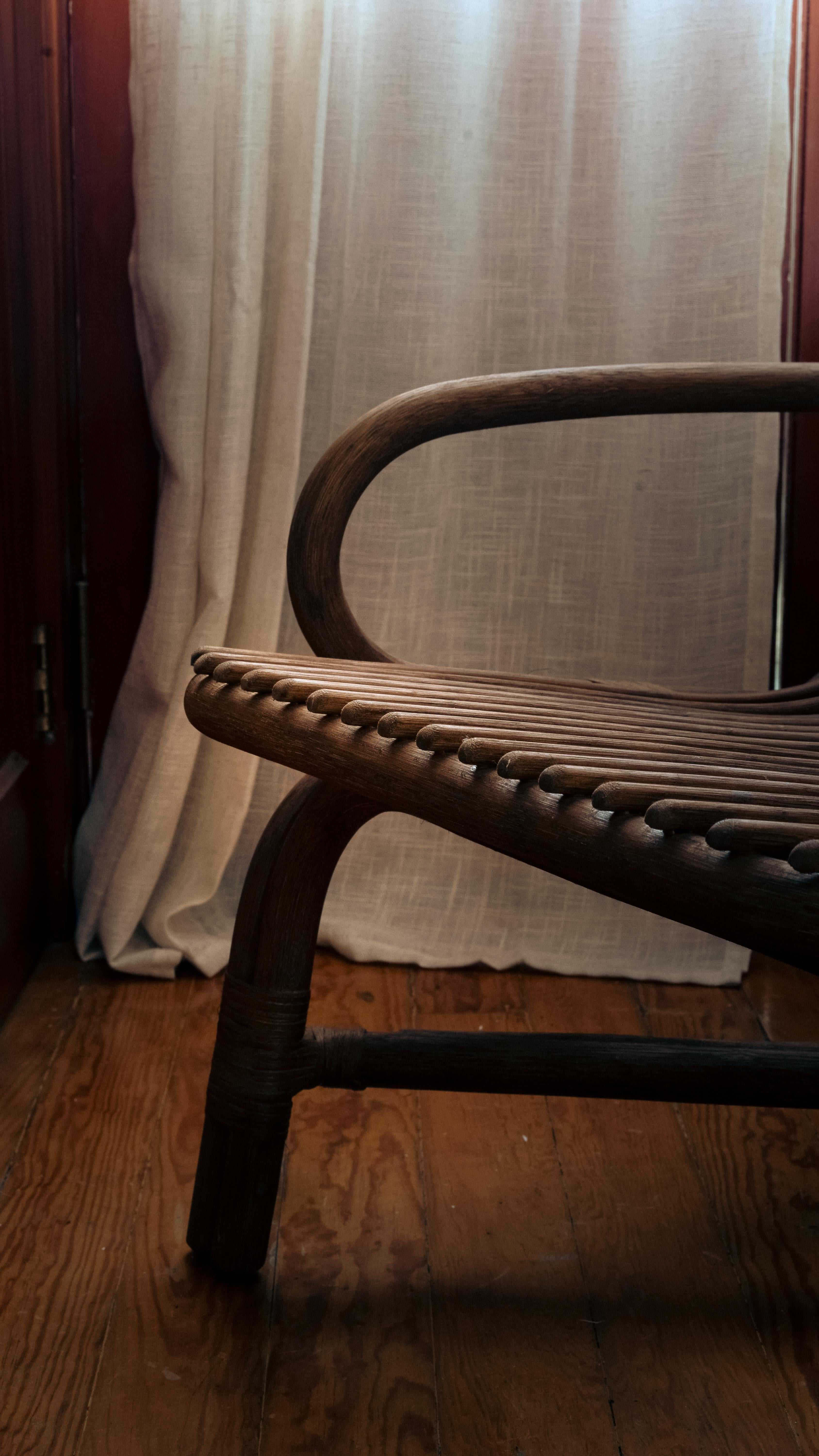 Silla Camelia - Interior Tostado by Balsa en Nuevo estado para la venta en Juarez, Mexico City