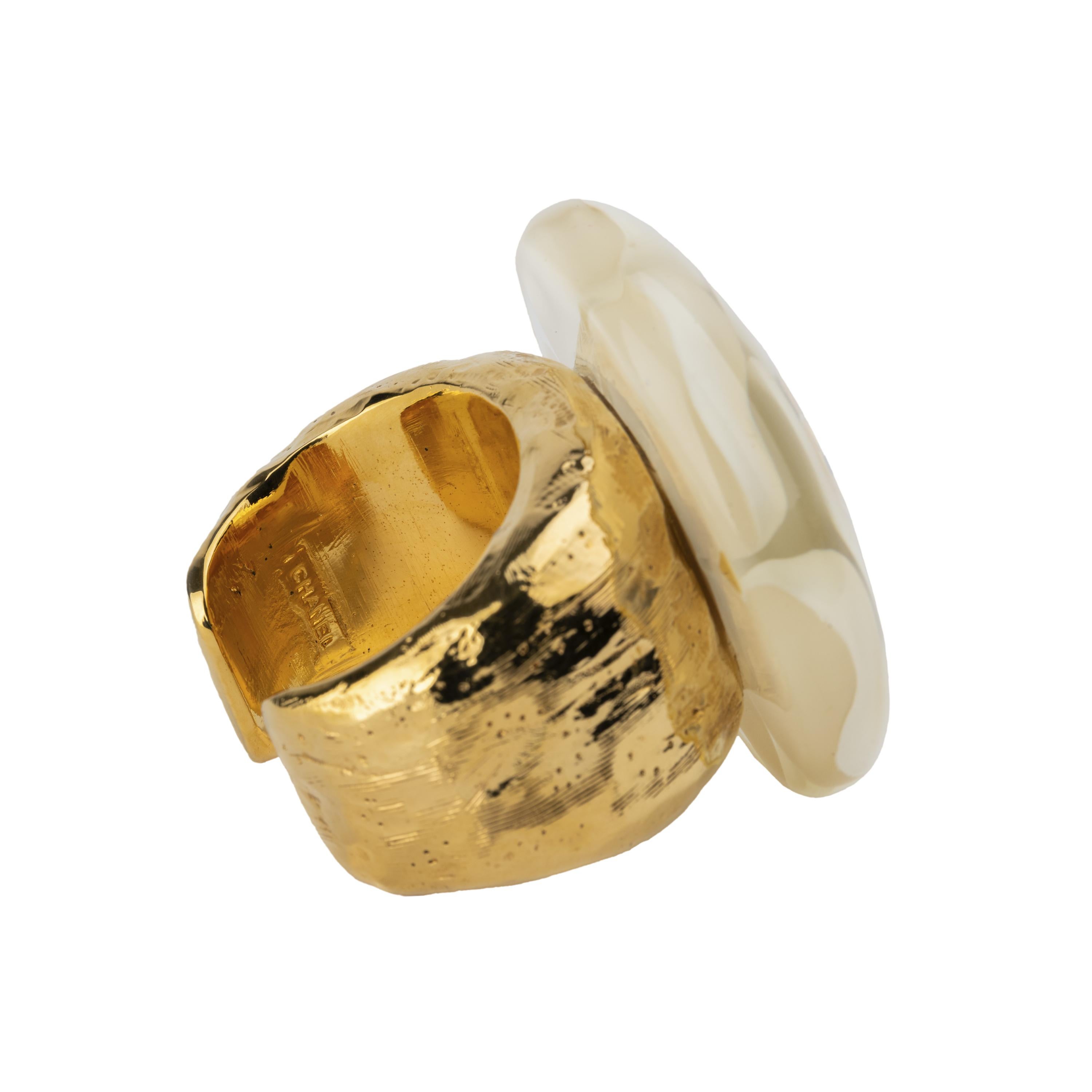 Bracciale Camelia - Anni '90 In condizioni buone in vendita a Milano, IT