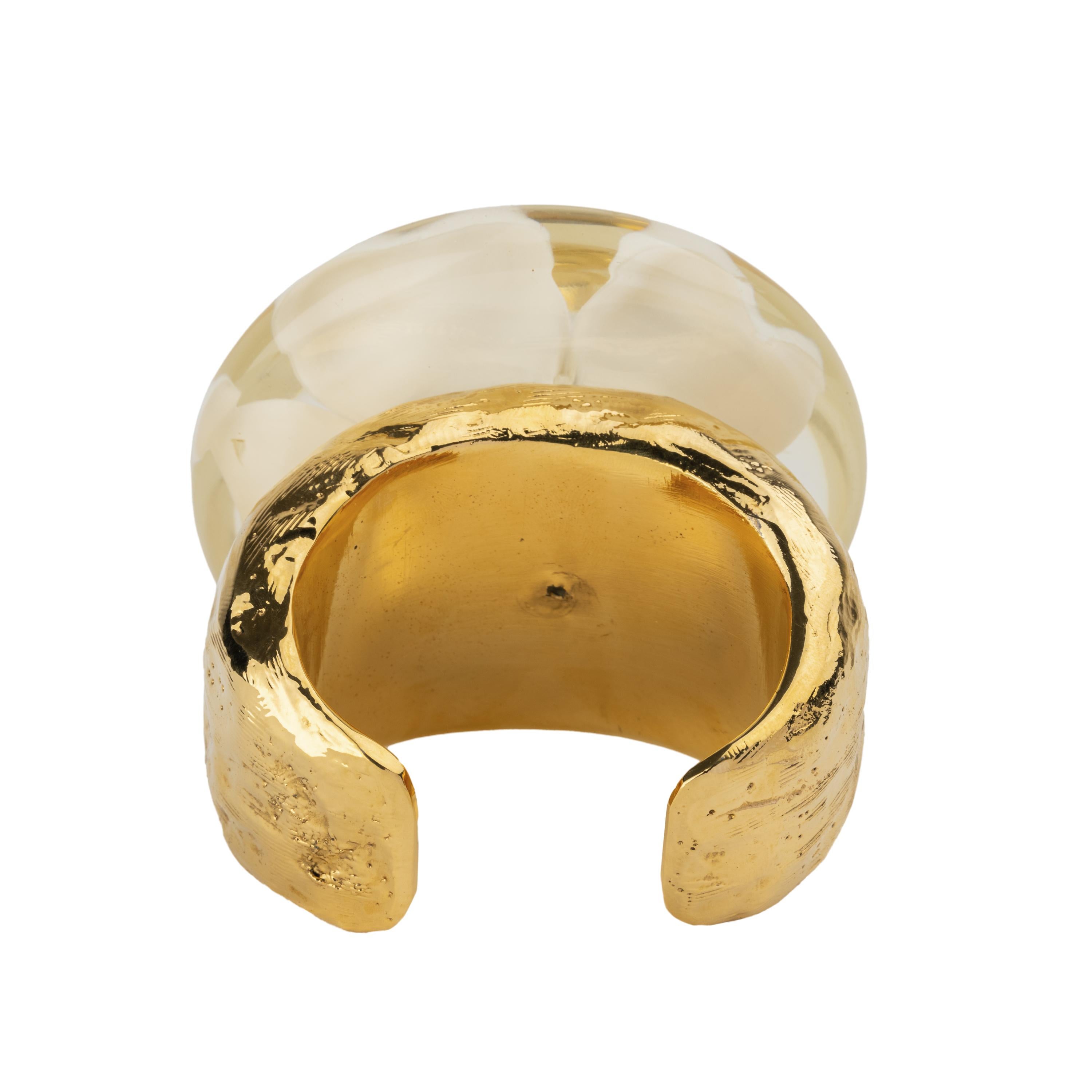 Donna Bracciale Camelia - Anni '90 in vendita