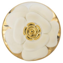 Camellia Bracelet - '90s