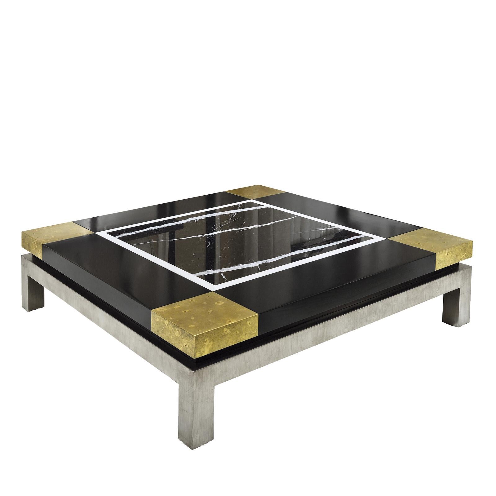 italien Table basse Cameo de Chiara Provasi en vente