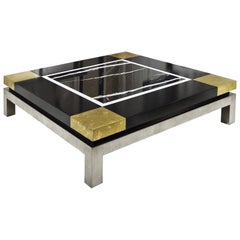 Cameo Coffee Table by Chiara Provasi