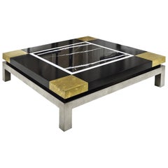 Cameo Coffee Table by Chiara Provasi