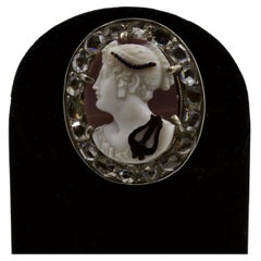Cameo Ring