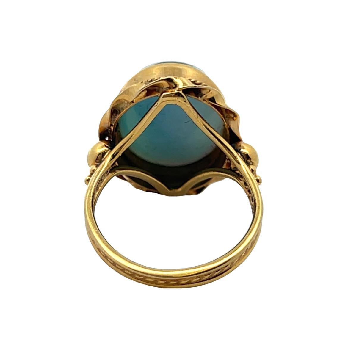 Cameo Ring For Sale 1