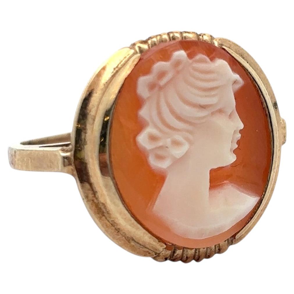 Kamee-Ring