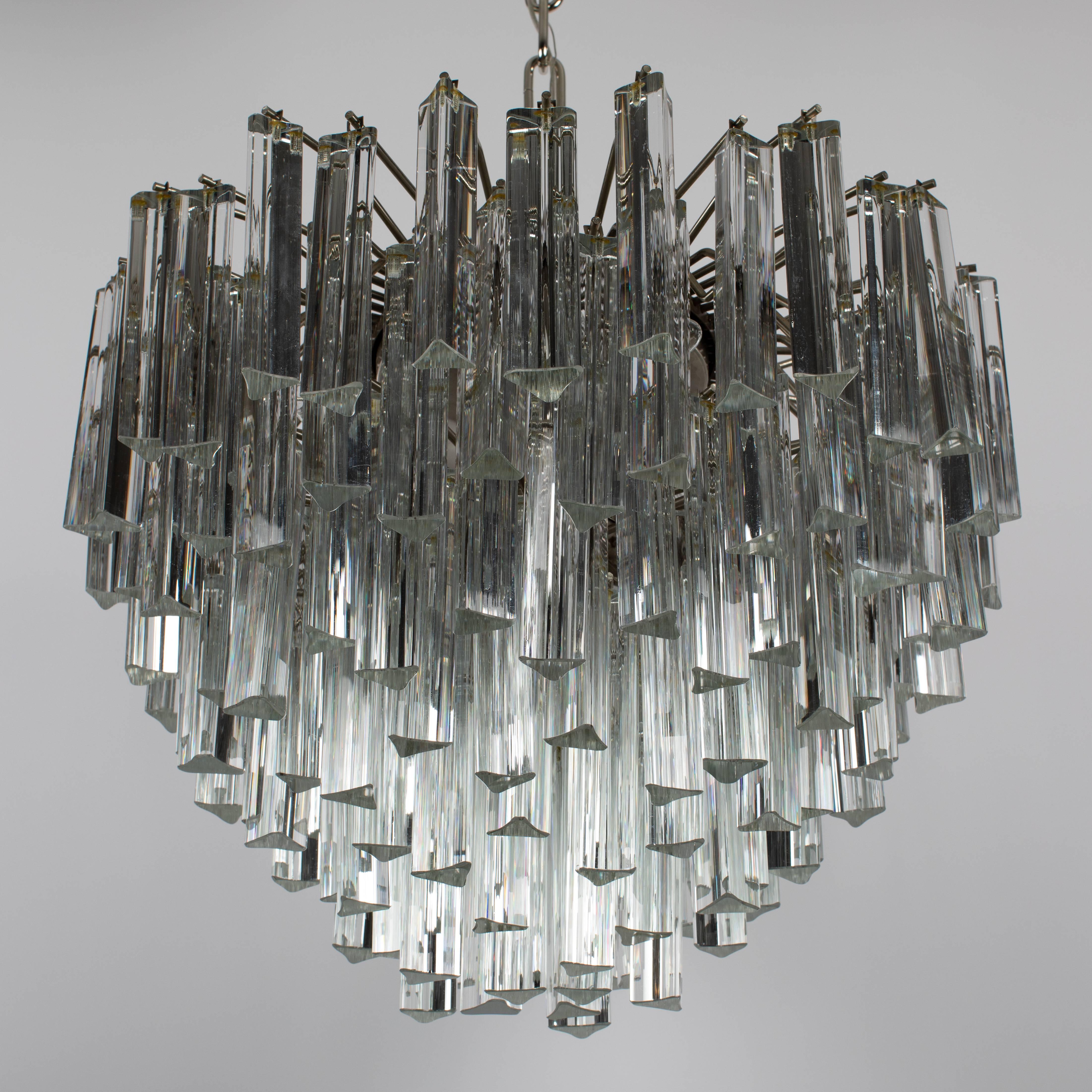 camer chandelier