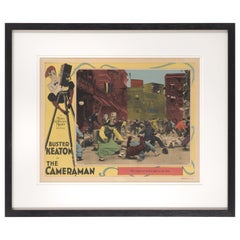 Cameraman