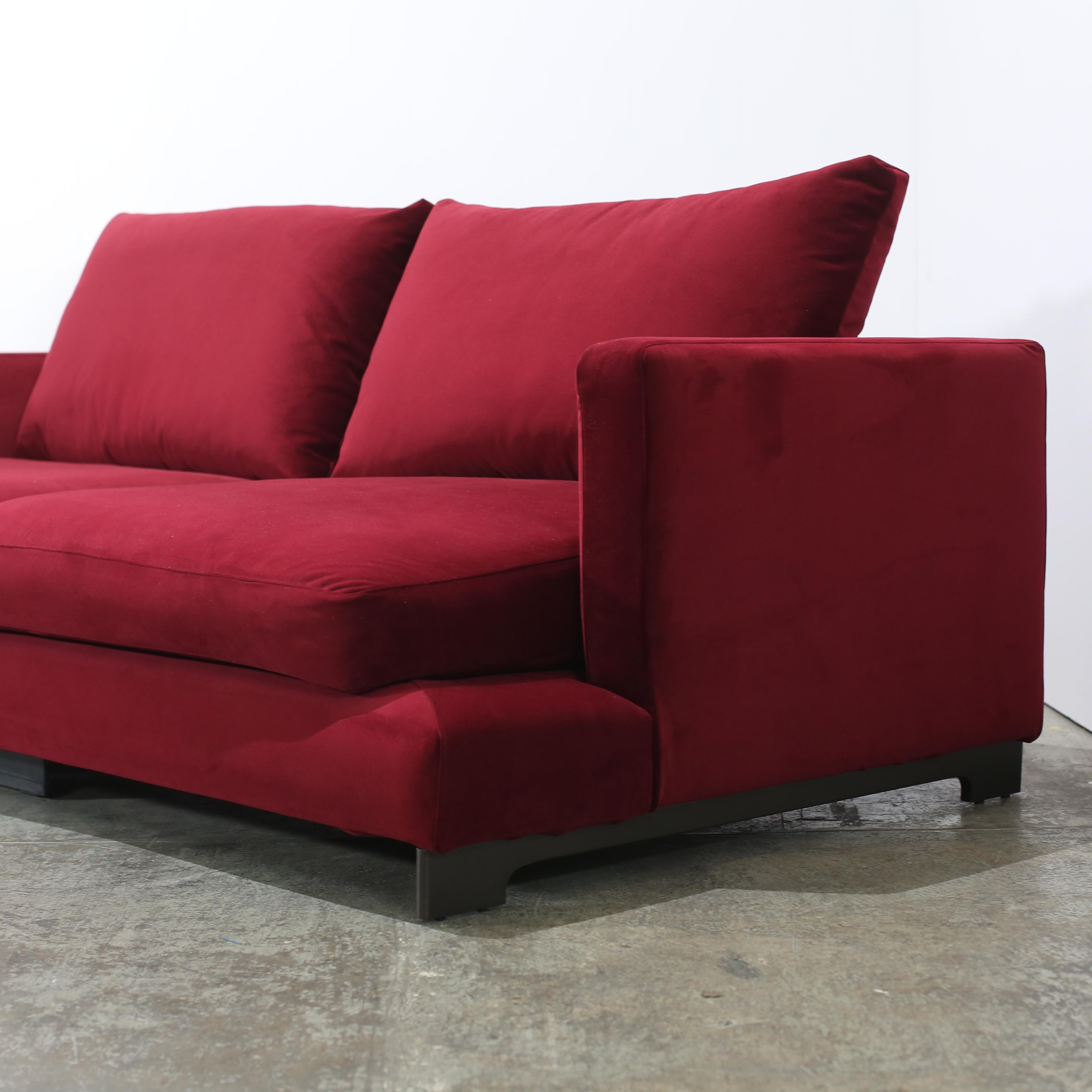 Camerich 3 Seater Lazytime Plus Sofa Bon état - En vente à Basildon, London