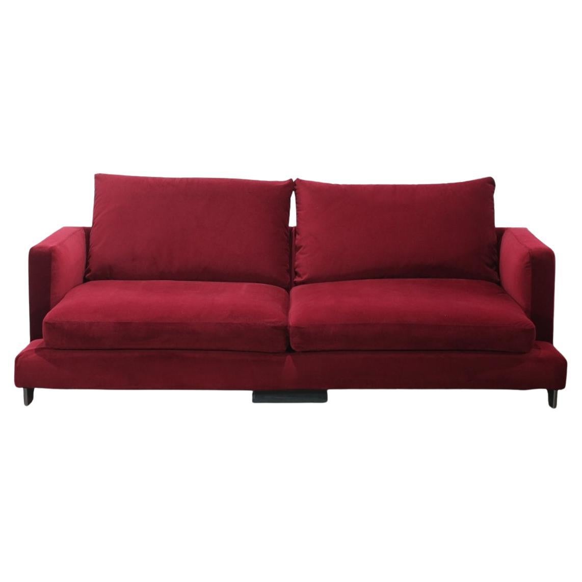 Camerich 3 Seater Lazytime Plus Sofa
