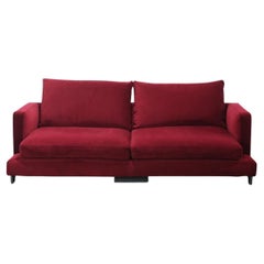 Camerich 3 Seater Lazytime Plus Sofa