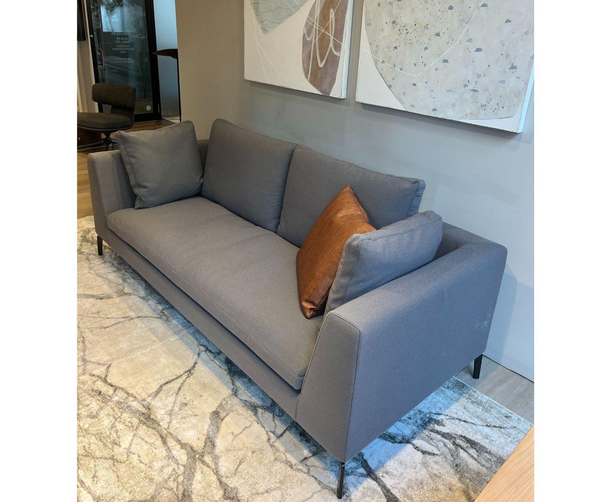 Moderne Camerich Canapé Alison en vente