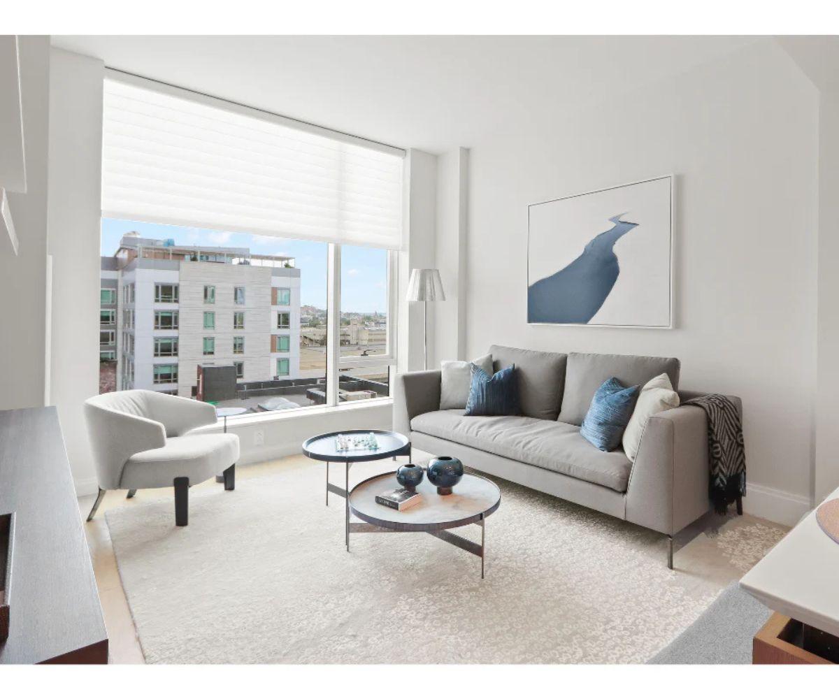 XXIe siècle et contemporain Camerich Canapé Alison en vente