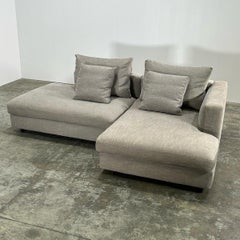 Canapé Camerich Clouds Three Seater