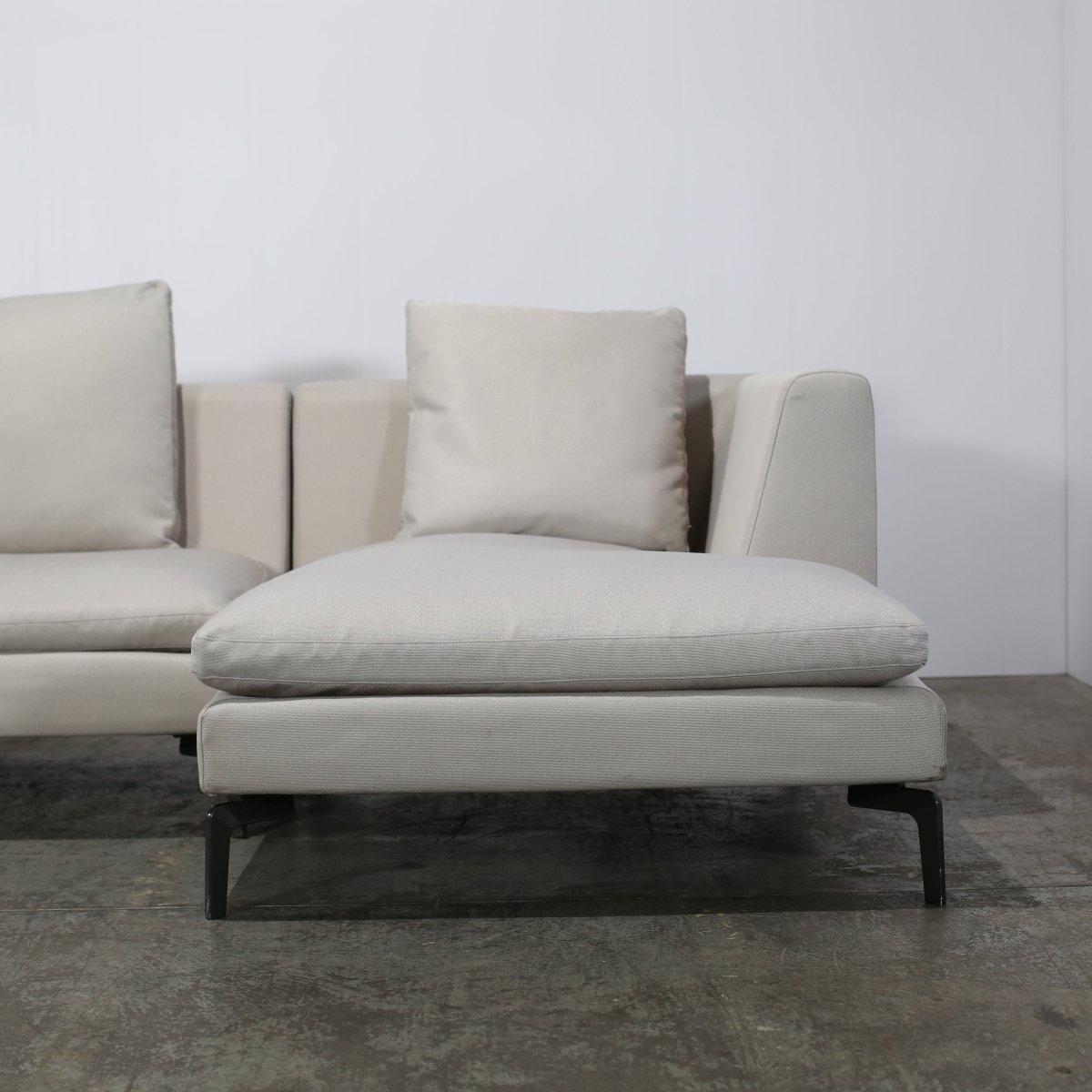 Sofá esquinero Camerich en venta 1