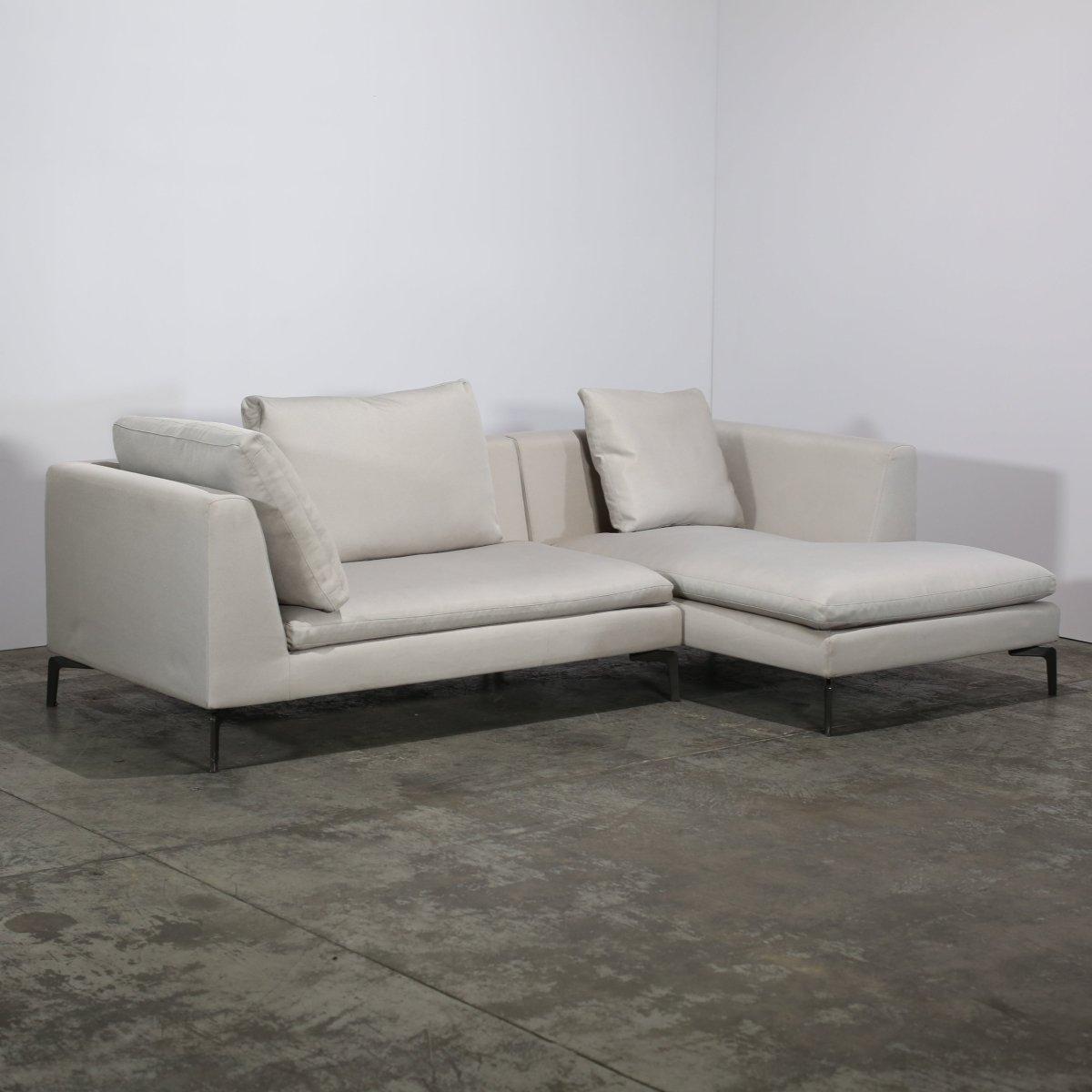 Sofá esquinero Camerich en venta 2