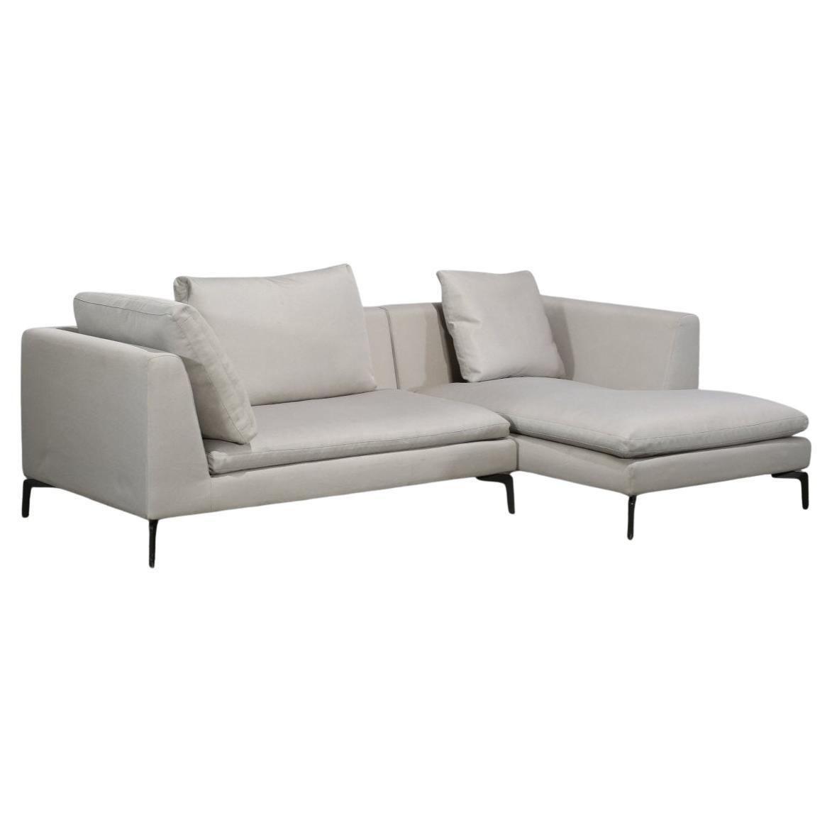 Sofá esquinero Camerich en venta