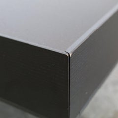 Mesa baja Camerich Flamingo