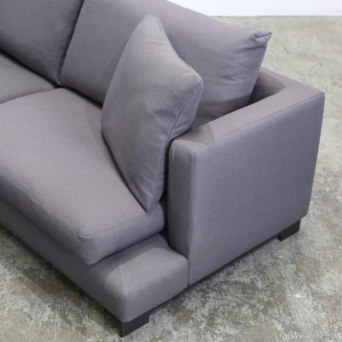 Camerich Lazy Time Dreisitzersofa (Moderne) im Angebot