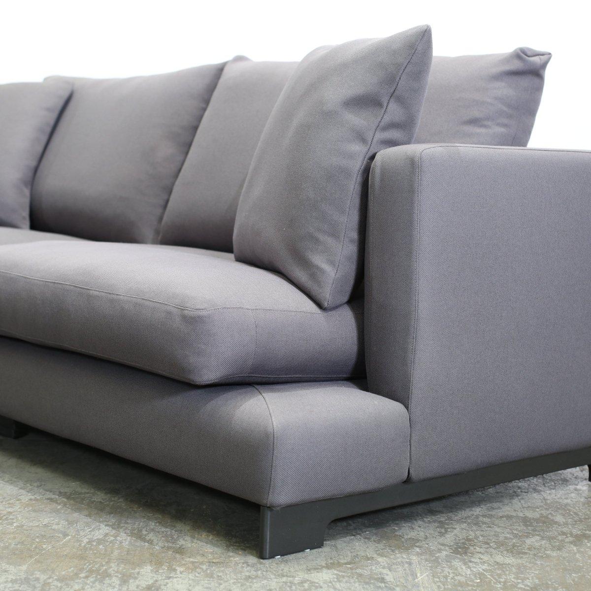 Camerich Lazy Time Dreisitzersofa (Chinesisch) im Angebot