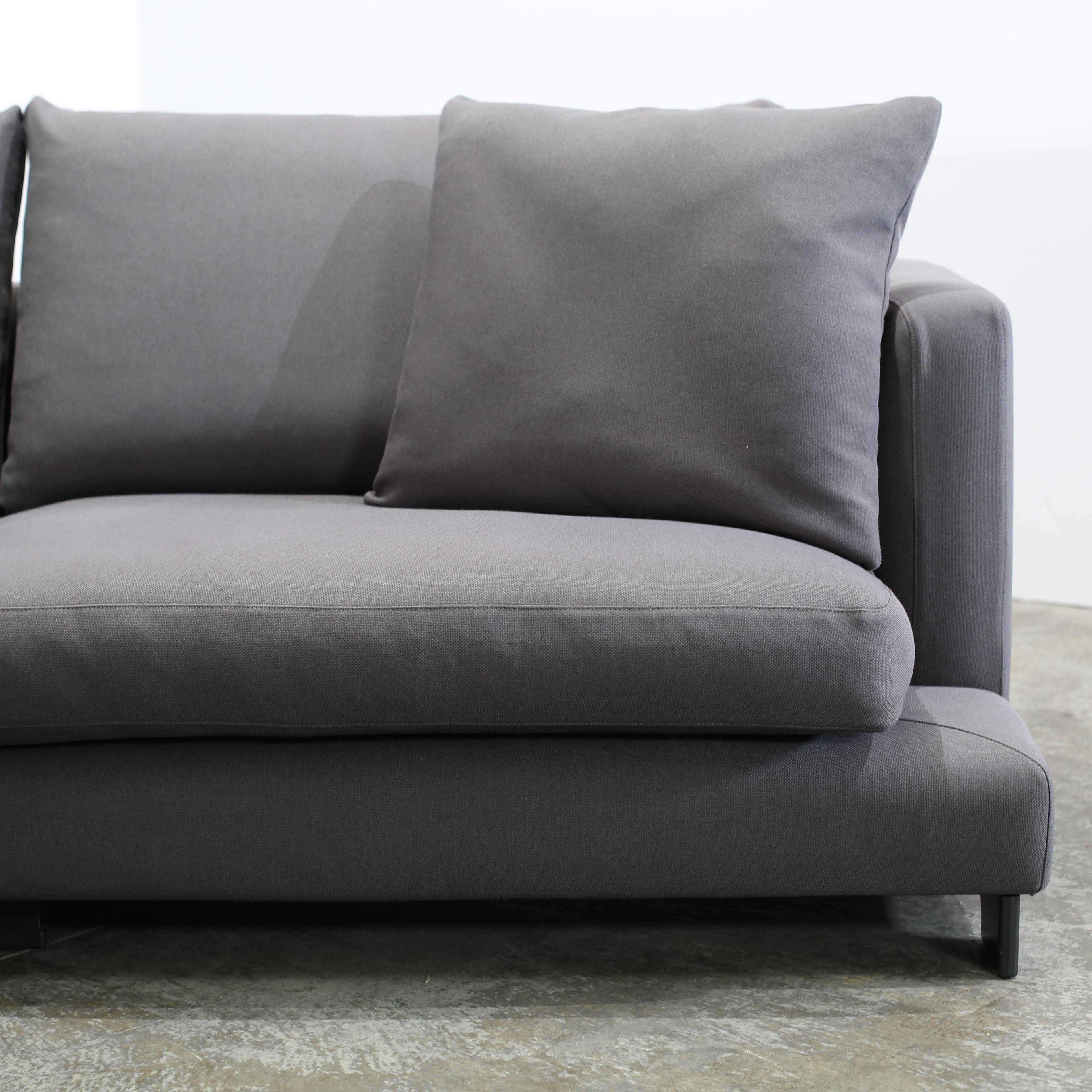 Camerich Lazy Time Dreisitzersofa (21. Jahrhundert und zeitgenössisch) im Angebot