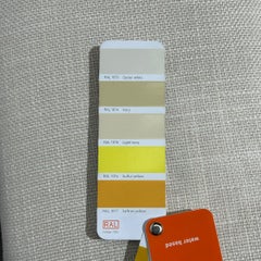 Camerich Canapé trois places Freetown