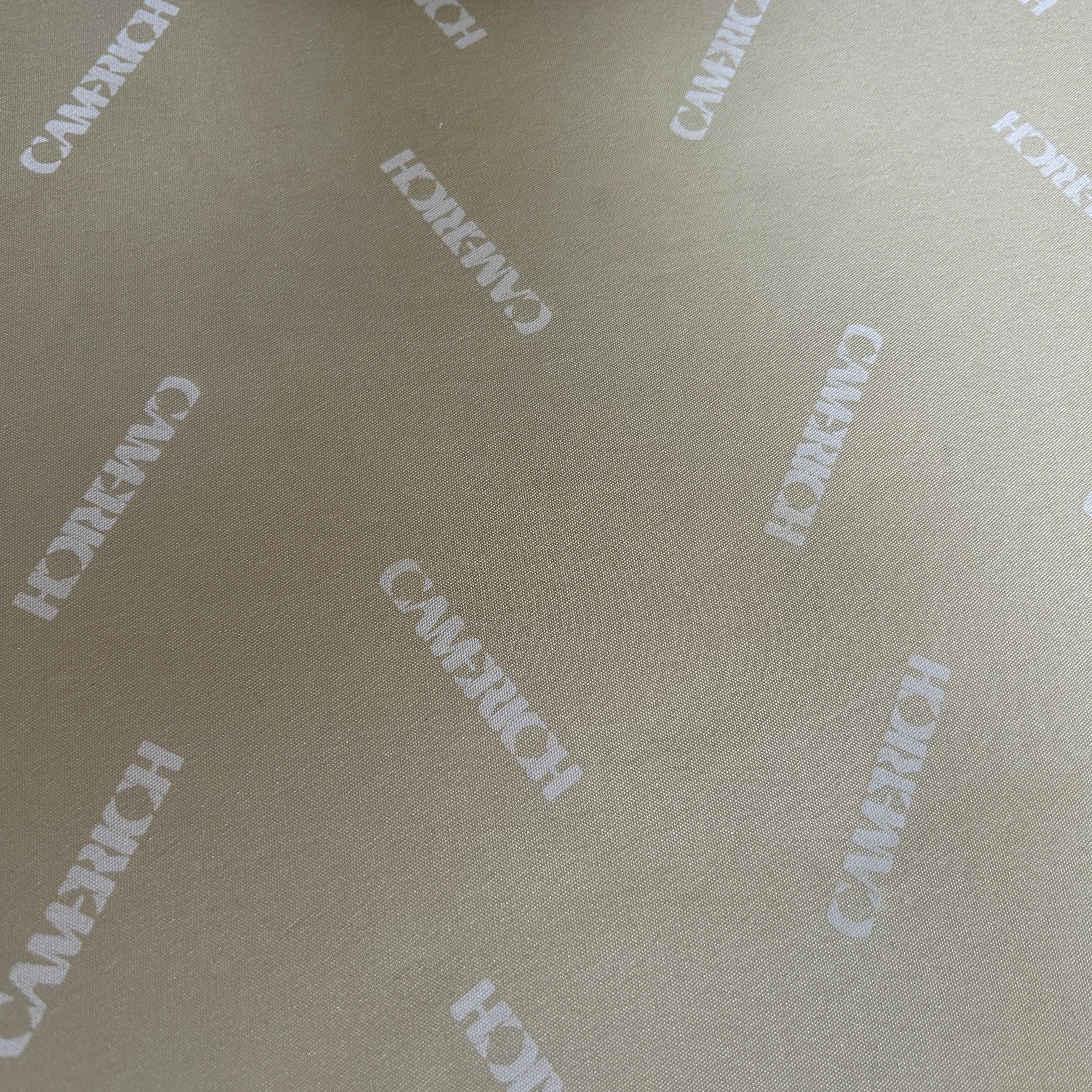 Moderne Camerich Three Seater Freetown Sofa en vente