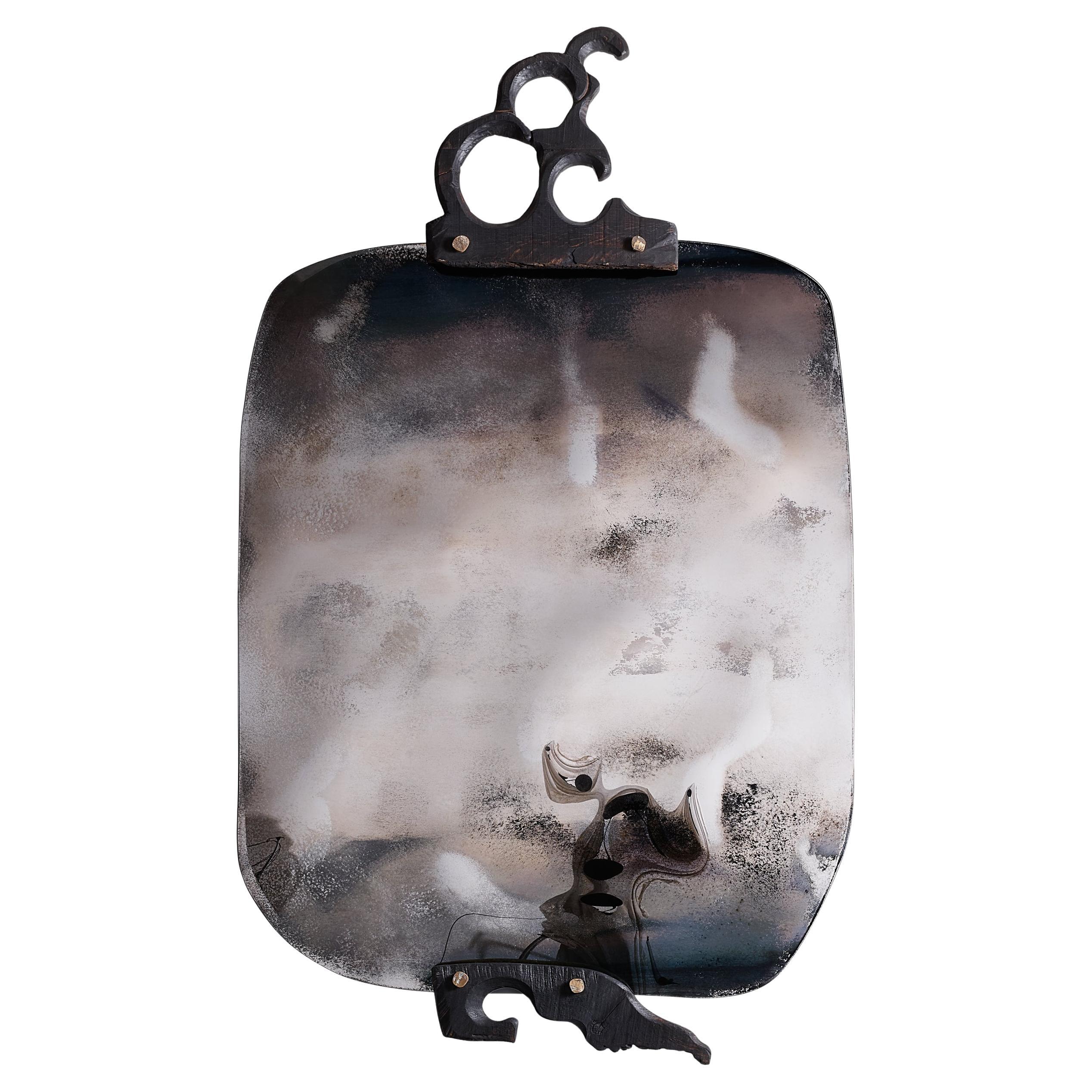 Camerlengo Mirror by Vetralia