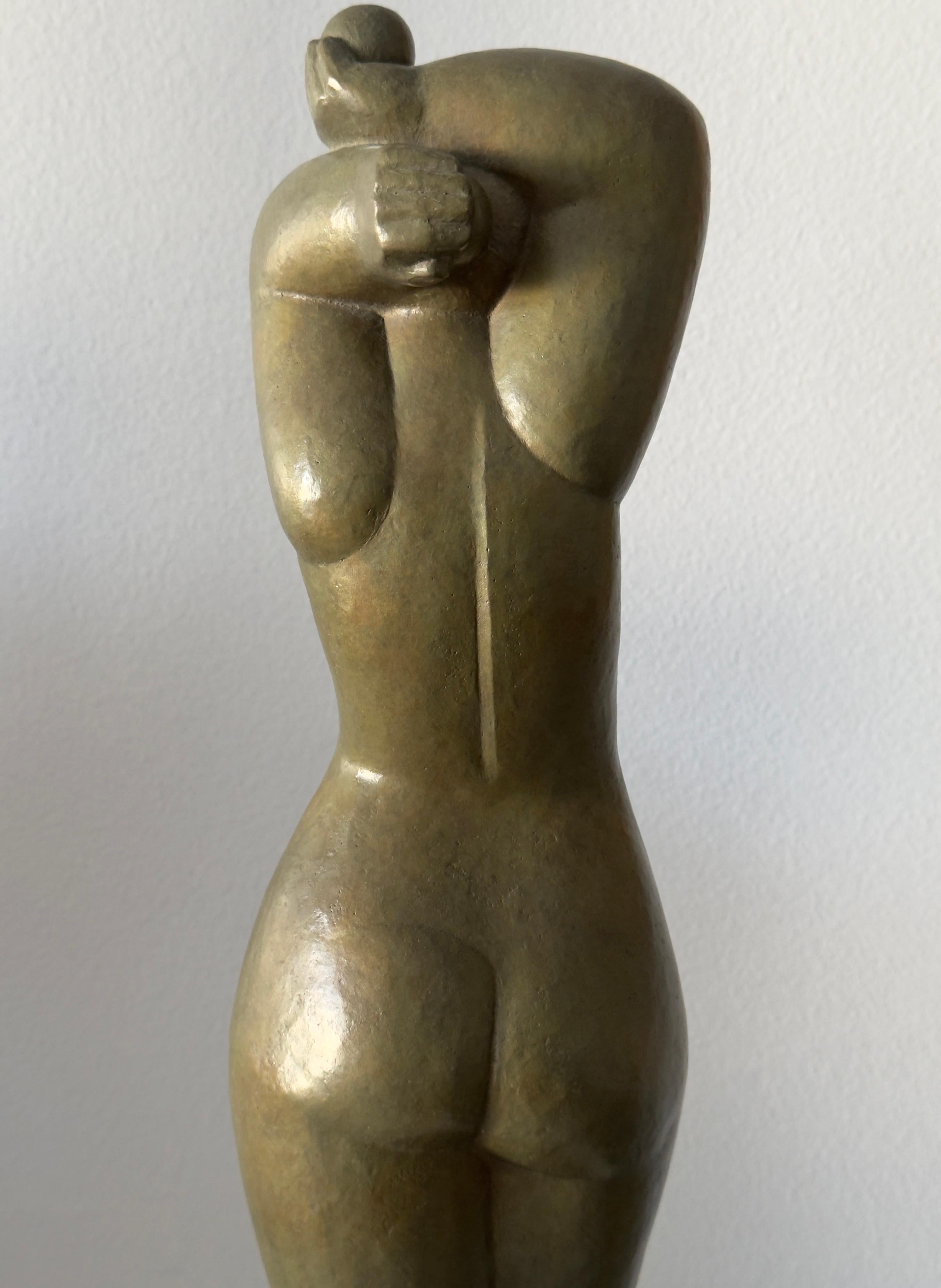 Standing Nude Edition 6/6 For Sale 1